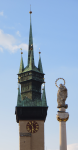 Rathausturm